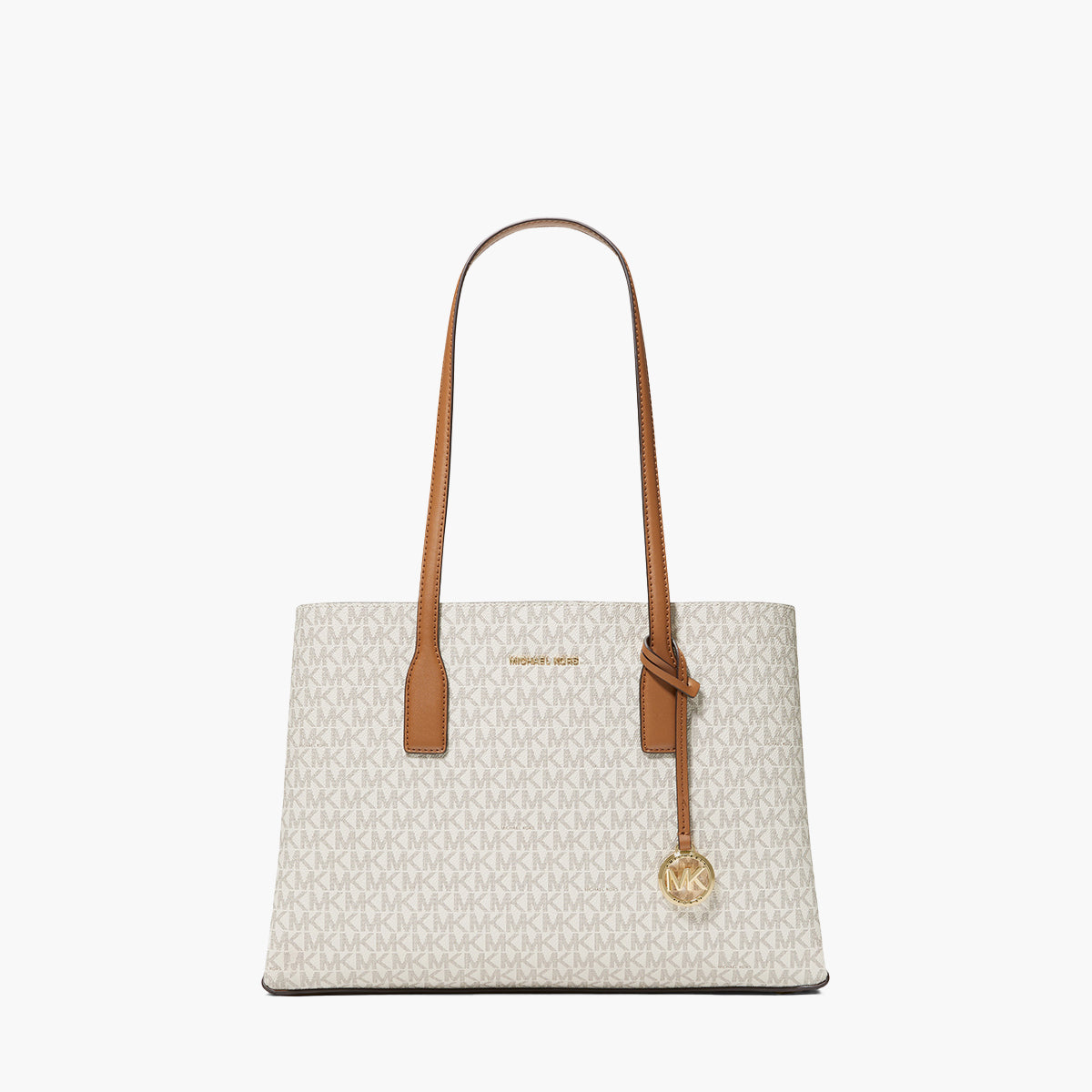 Michael Kors Ruthie Medium Signature Logo Tote Bag | LEVISONS