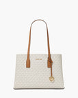 Michael Kors Ruthie Medium Signature Logo Tote Bag | LEVISONS