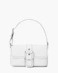 Michael Kors Colby Medium Leather Shoulder Bag | LEVISONS