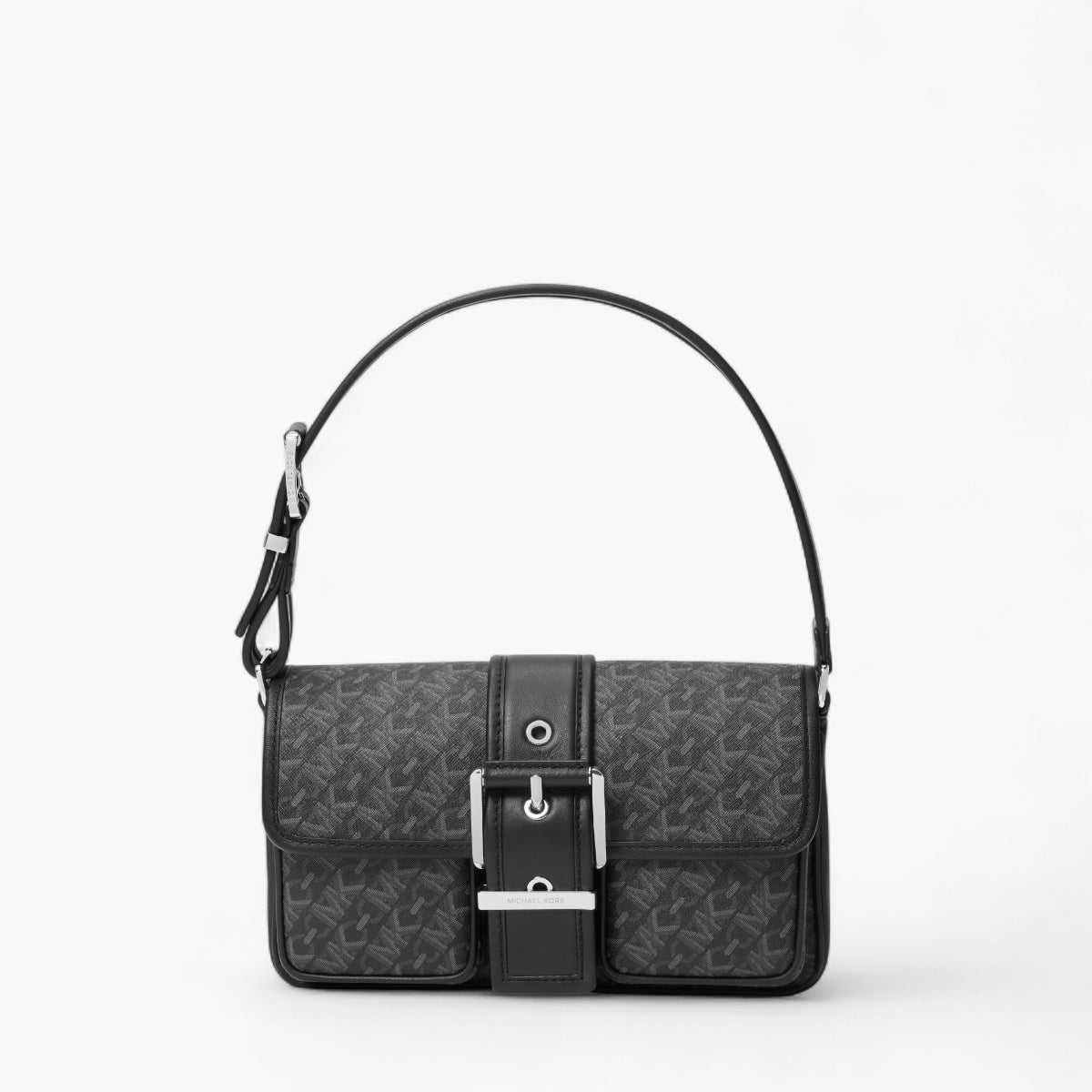 Michael Kors Colby Medium Empire Signature Logo Shoulder Bag | LEVISONS
