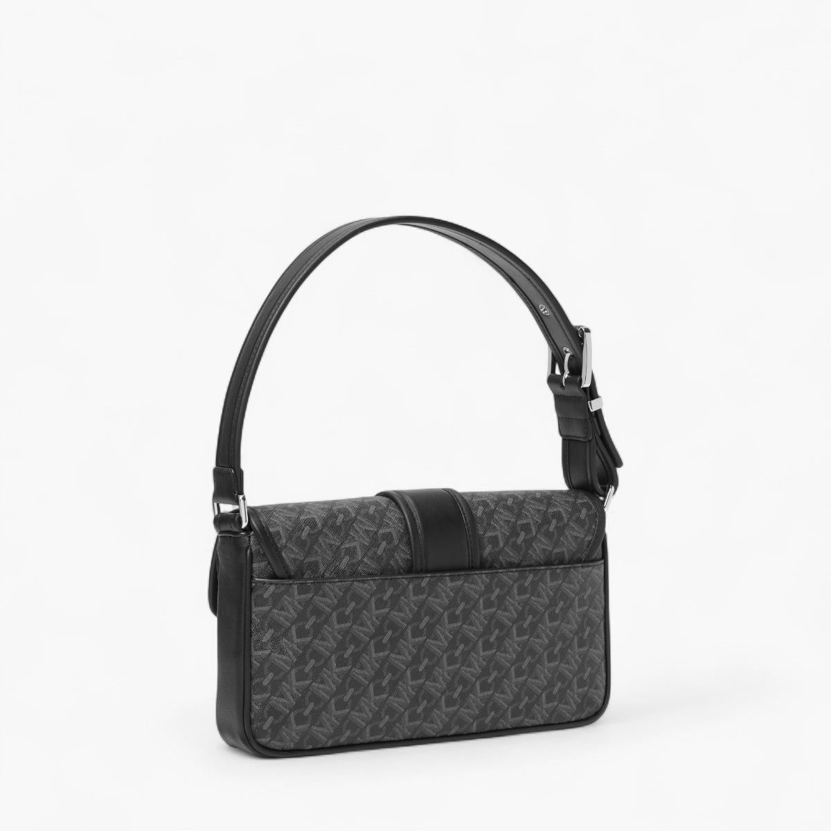 Michael Kors Colby Medium Empire Signature Logo Shoulder Bag | LEVISONS