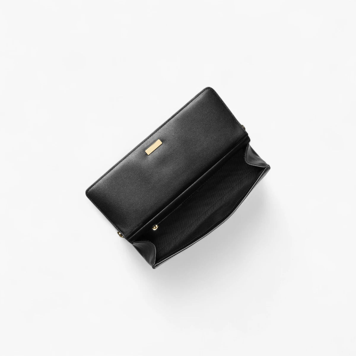 Michael Kors Carmine Medium Pebbled Leather Pochette | LEVISONS