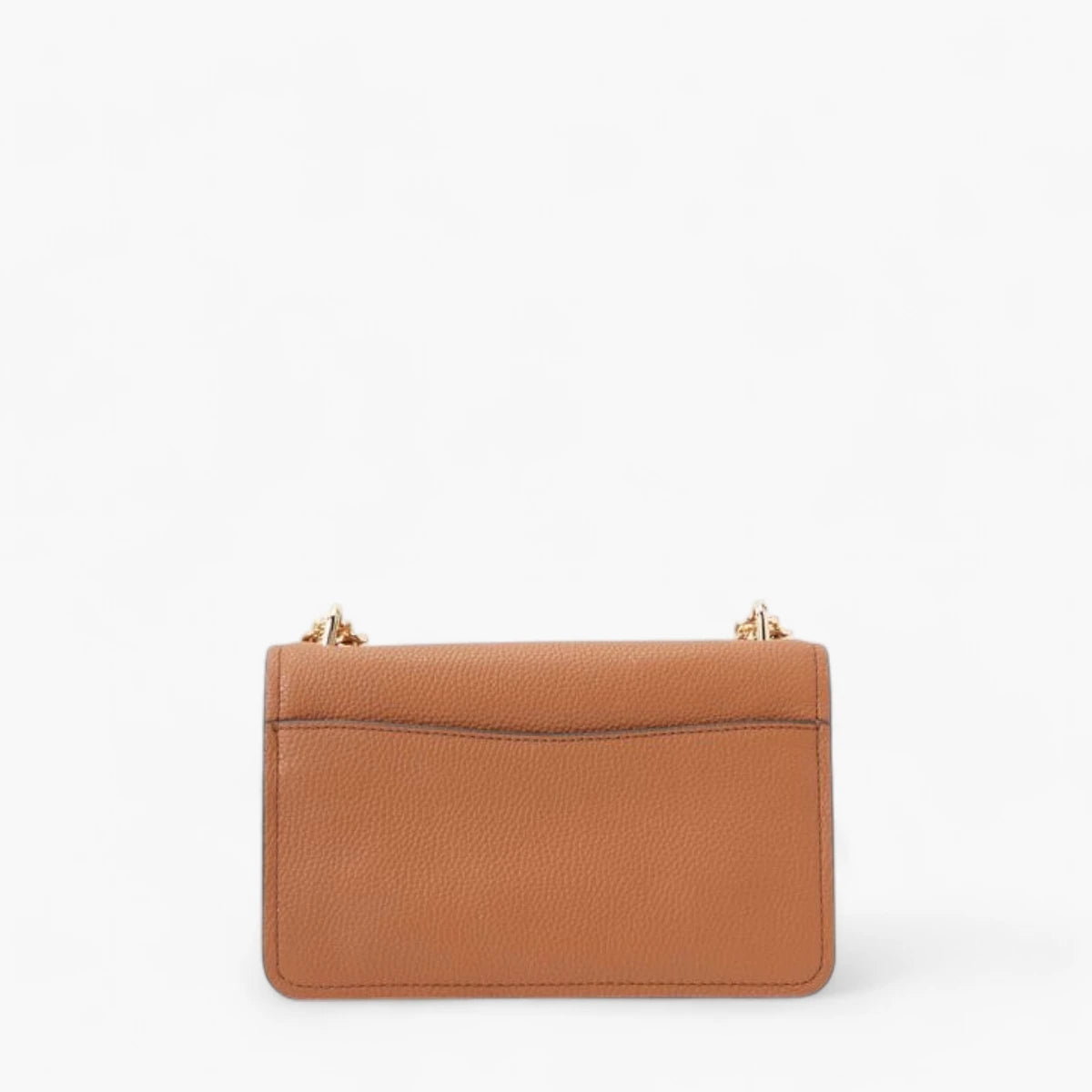 Michael Kors Claire Large Pebbled Leather Convertible Shoulder Bag | LEVISONS