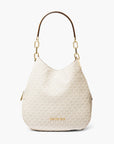 Michael Kors Lillie Large Logo Shoulder Bag | LEVISONS