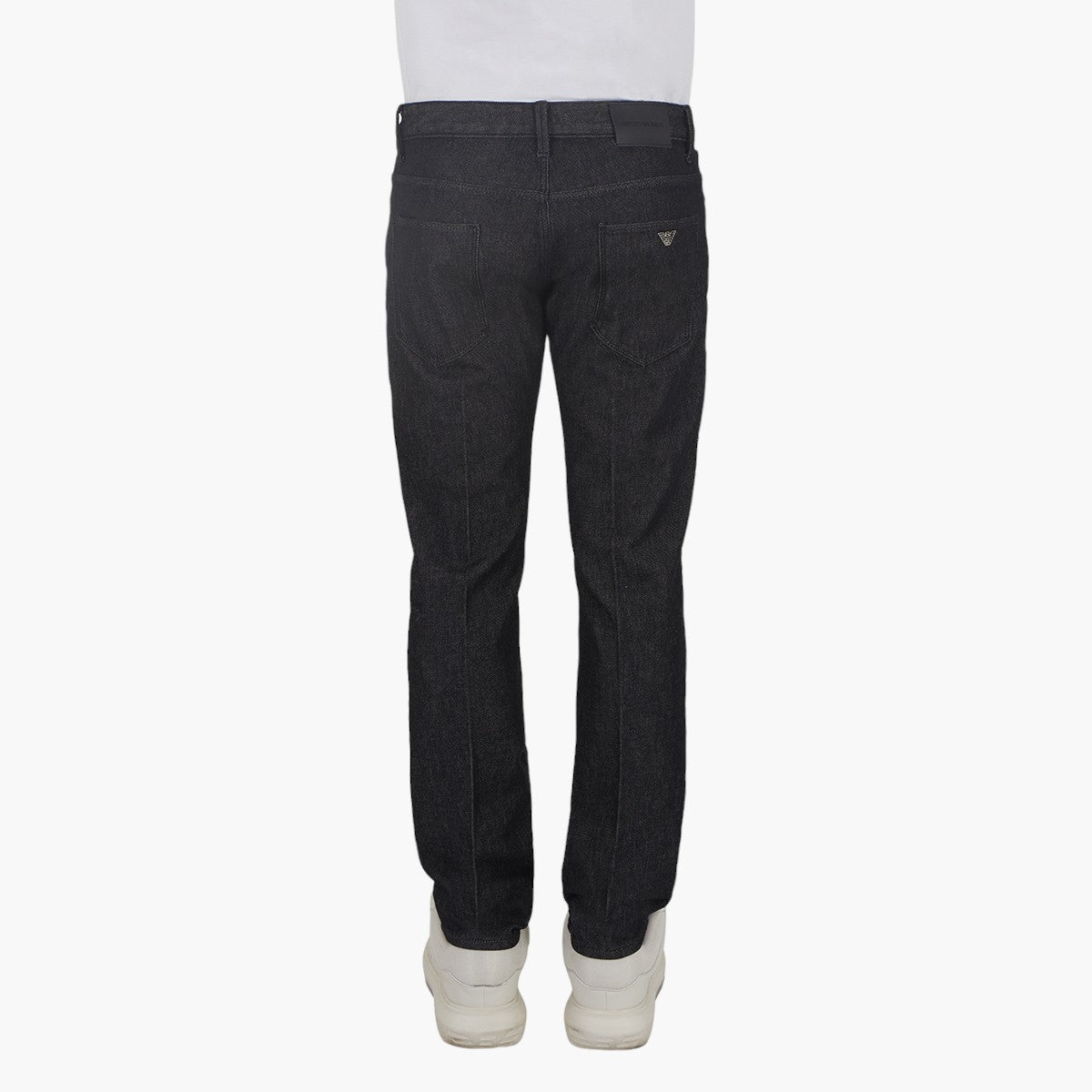 Emporio Armani J06 Slim Fit Stretch Denim Jeans | LEVISONS