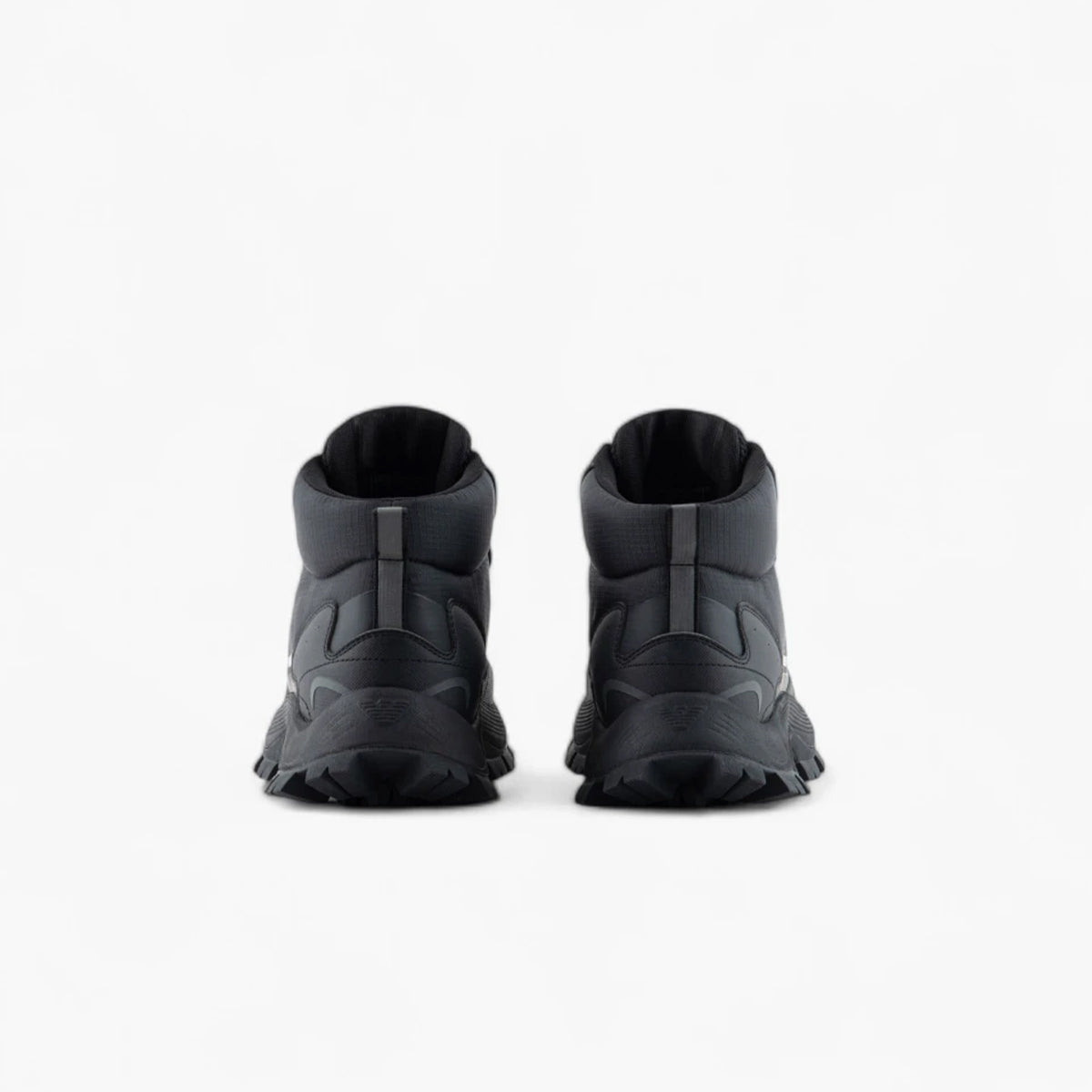 Ankle Boots With A Chunky Sole – Levisons