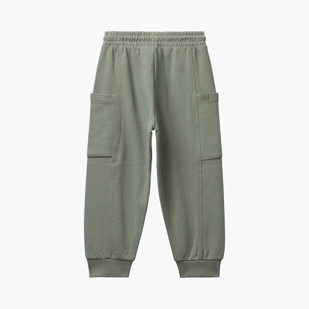 United Colors Of Benetton Boy Kid Cargo Sweatpants | LEVISONS