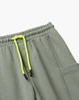 United Colors Of Benetton Boy Kid Cargo Sweatpants | LEVISONS