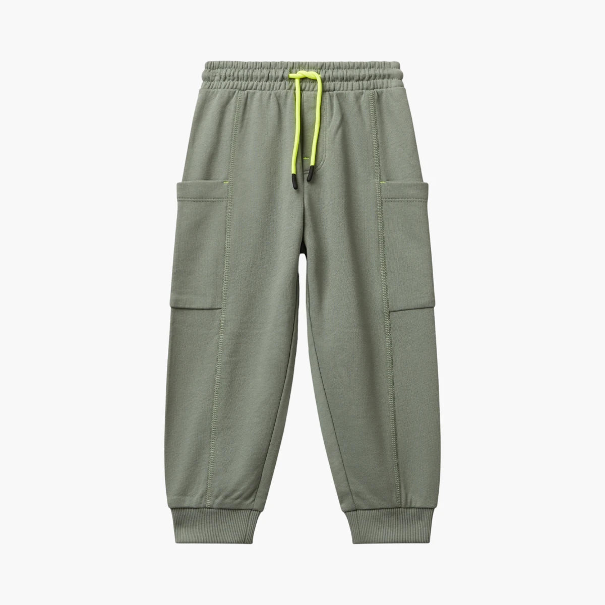 United Colors Of Benetton Boy Kid Cargo Sweatpants | LEVISONS