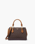 Michael Kors Marilyn Small Logo Crossbody Bag | LEVISONS