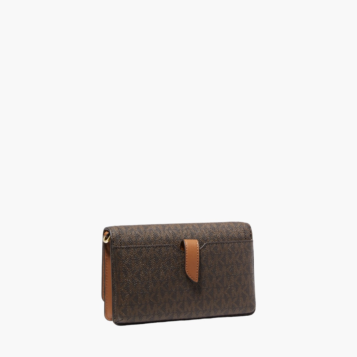 Michael Kors Heather Extra-Small Logo Crossbody Bag | LEVISONS