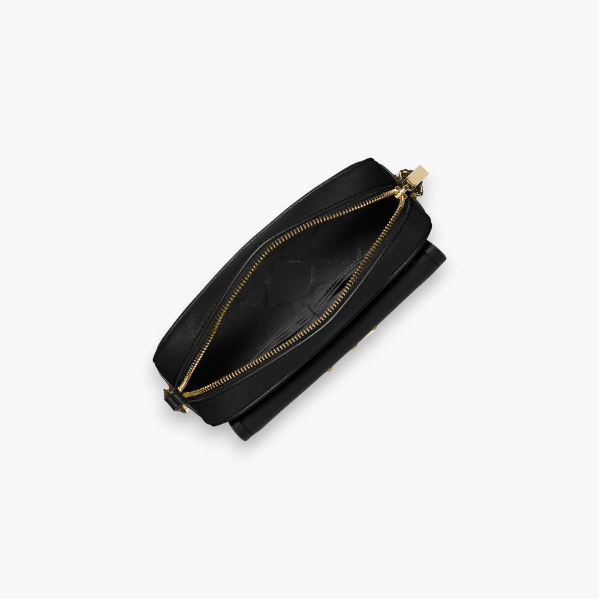 Michael Kors Parker Medium Leather Crossbody Bag | LEVISONS