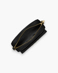 Michael Kors Parker Medium Leather Crossbody Bag | LEVISONS