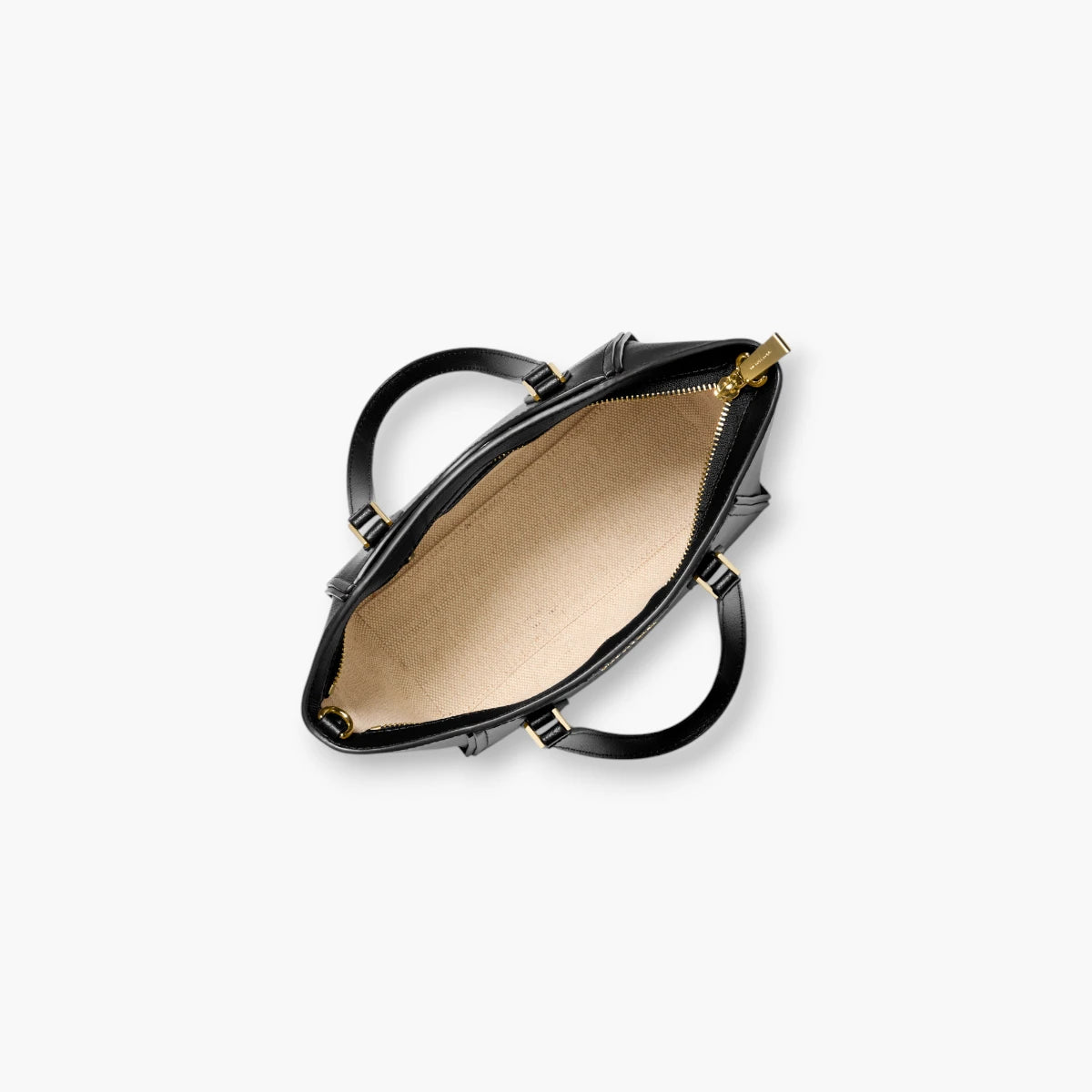 Michael Kors Taryn Small Leather Convertible Crossbody Bag | LEVISONS