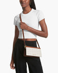 Michael Kors Empire Large Crossbody | LEVISONS