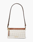 Michael Kors Empire Large Crossbody | LEVISONS