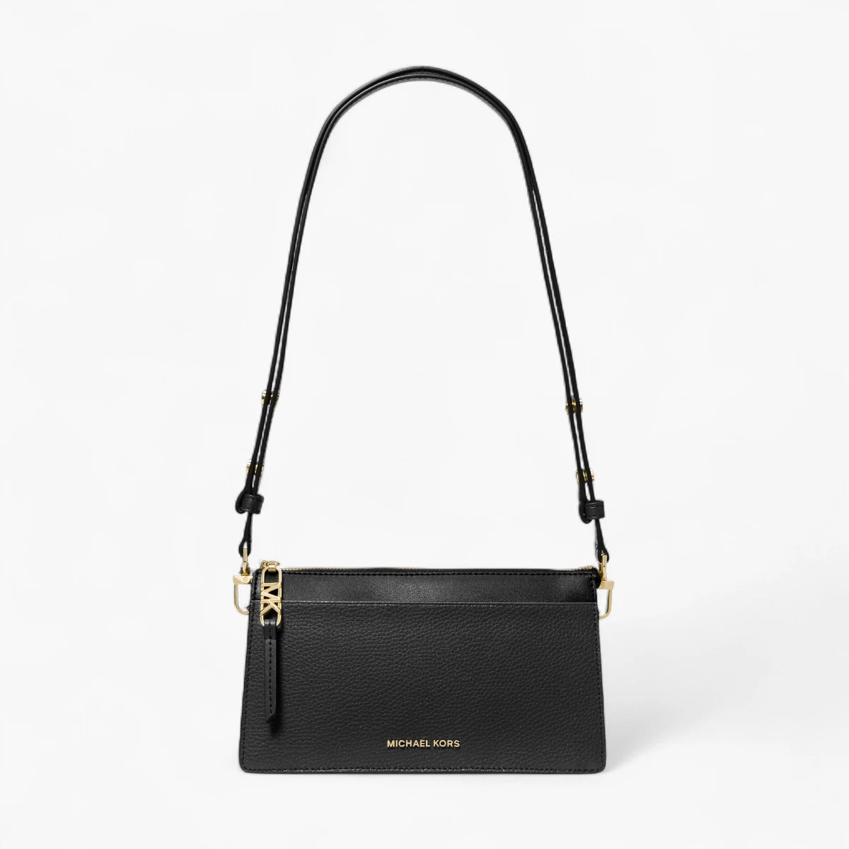 Empire Large Leather Convertible Crossbody Bag – Levisons