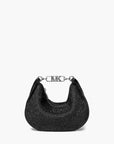 Michael Kors Kendall Small Embellished Suede Bag | LEVISONS