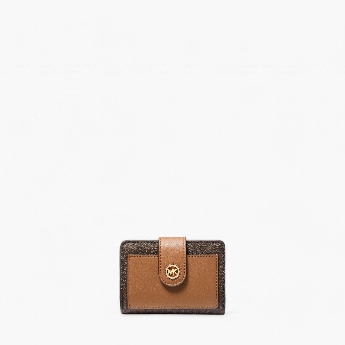 Michael Kors Mercer Small Leather Wallet | LEVISONS