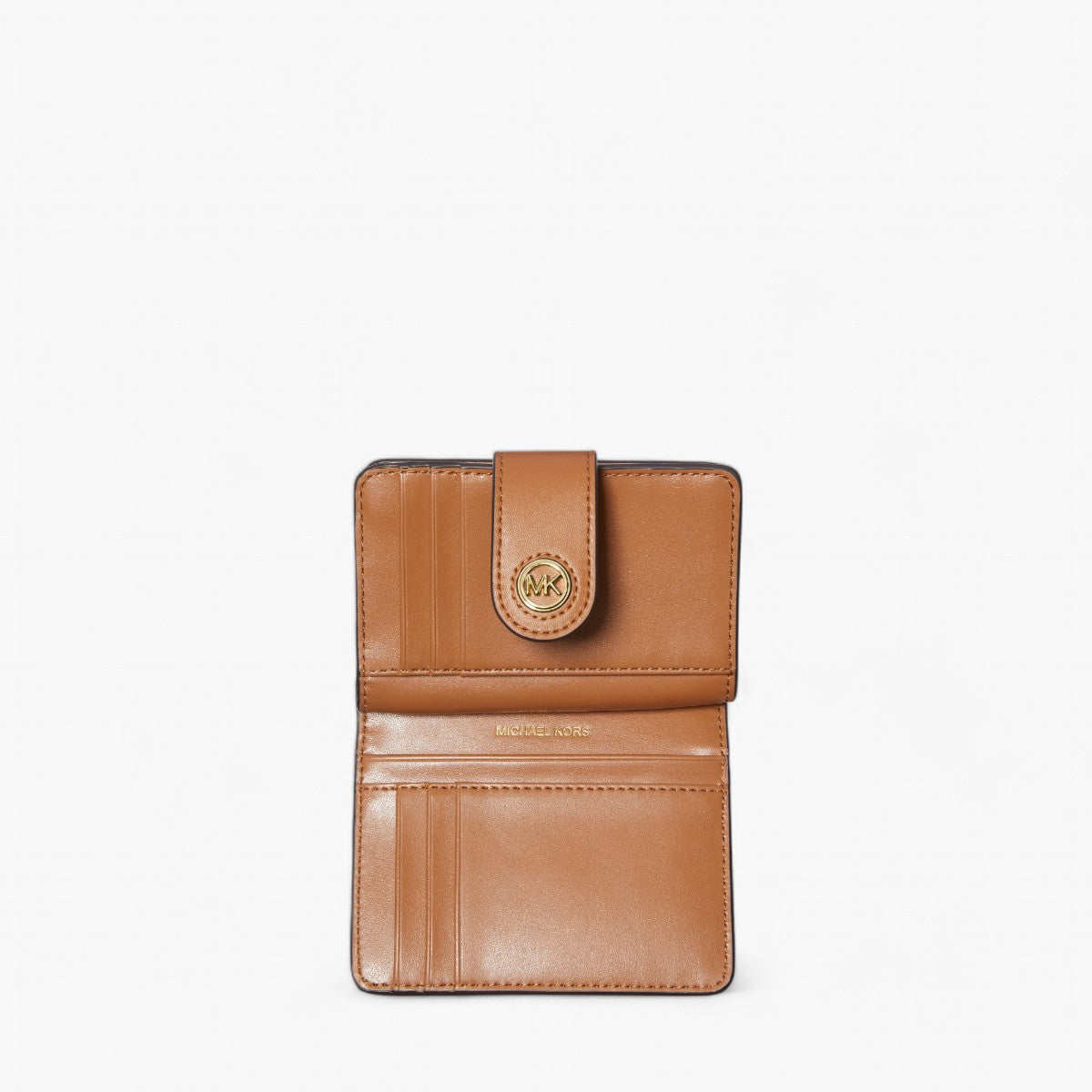 Michael Kors Mercer Small Leather Wallet | LEVISONS