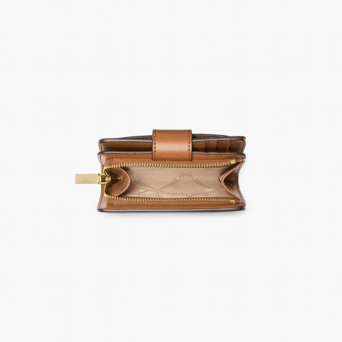 Michael Kors Mercer Small Leather Wallet | LEVISONS