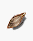 Michael Kors Townsend Small Pebbled Leather Crossbody Bag | LEVISONS