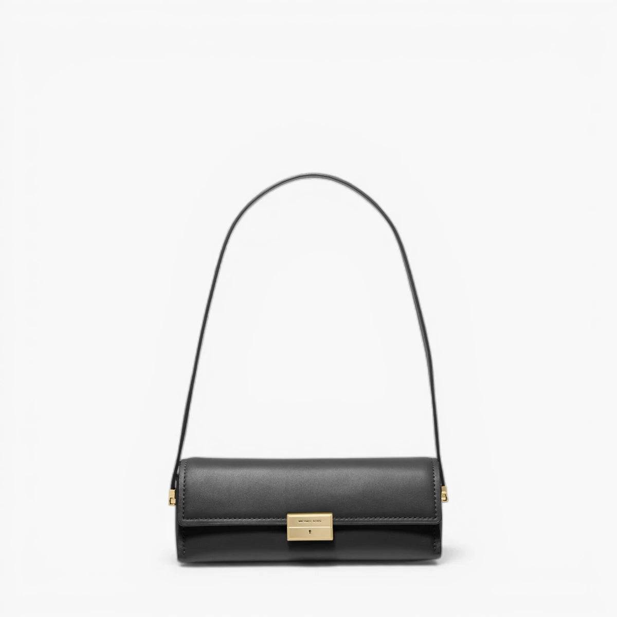 Michael Kors Ludlow Small Leather Convertible Pochette | LEVISONS