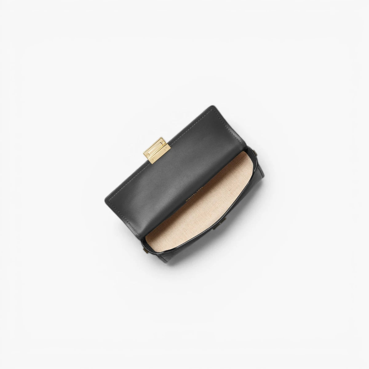 Michael Kors Ludlow Small Leather Convertible Pochette | LEVISONS
