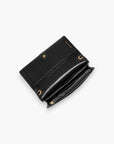 Michael Kors Jet Set Small Pebbled Leather Smartphone Convertible Crossbody Bag | LEVISONS