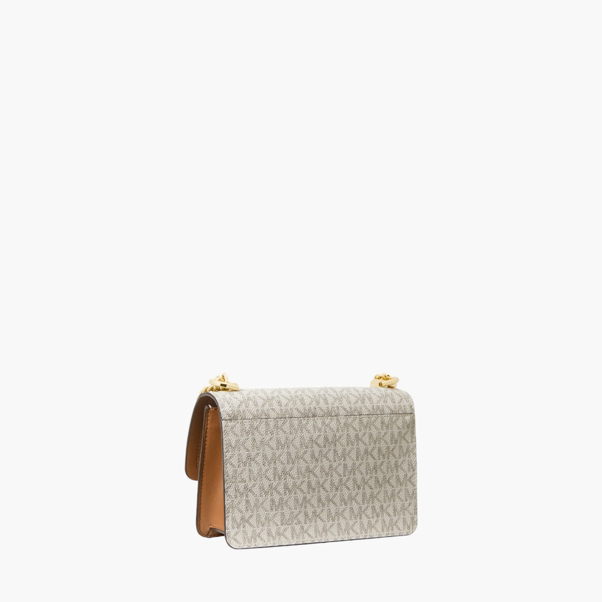 Michael Kors Heather Extra-Small Logo Crossbody Bag | LEVISONS