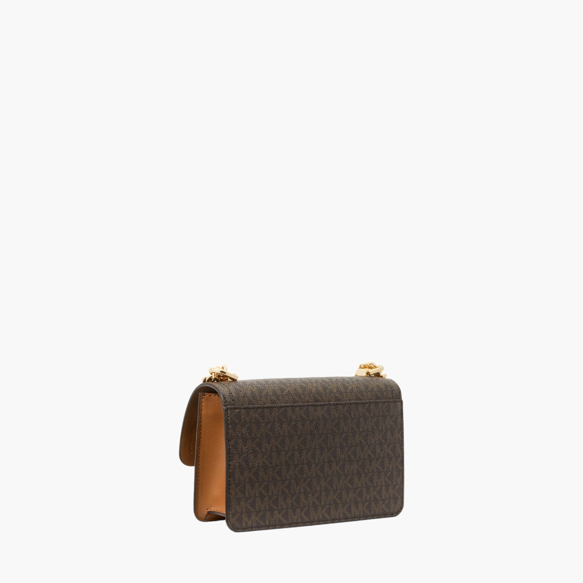 Michael Kors Heather Extra-Small Logo Crossbody Bag | LEVISONS