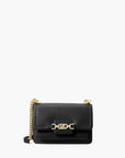 Michael Kors Heather Extra-Small Leather Crossbody Bag | LEVISONS