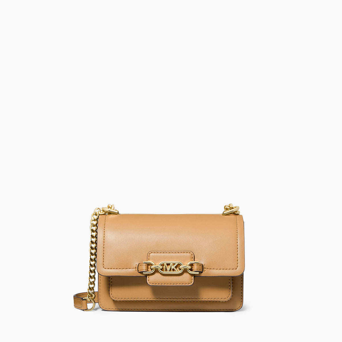Heather Extra-Small Leather Crossbody Bag – Levisons
