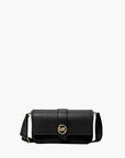Michael Kors Greenwich Extra-Small Saffiano Leather Sling Crossbody Bag | LEVISONS
