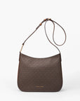 Michael Kors Kensington Large Signature Logo Crossbody Bag | LEVISONS