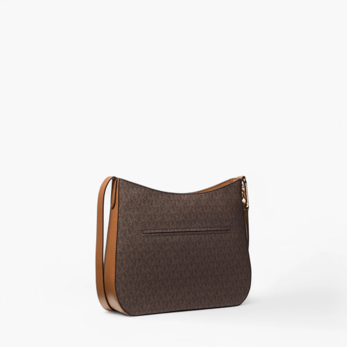 Michael Kors Kensington Large Signature Logo Crossbody Bag | LEVISONS