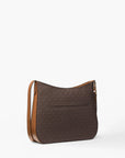 Michael Kors Kensington Large Signature Logo Crossbody Bag | LEVISONS