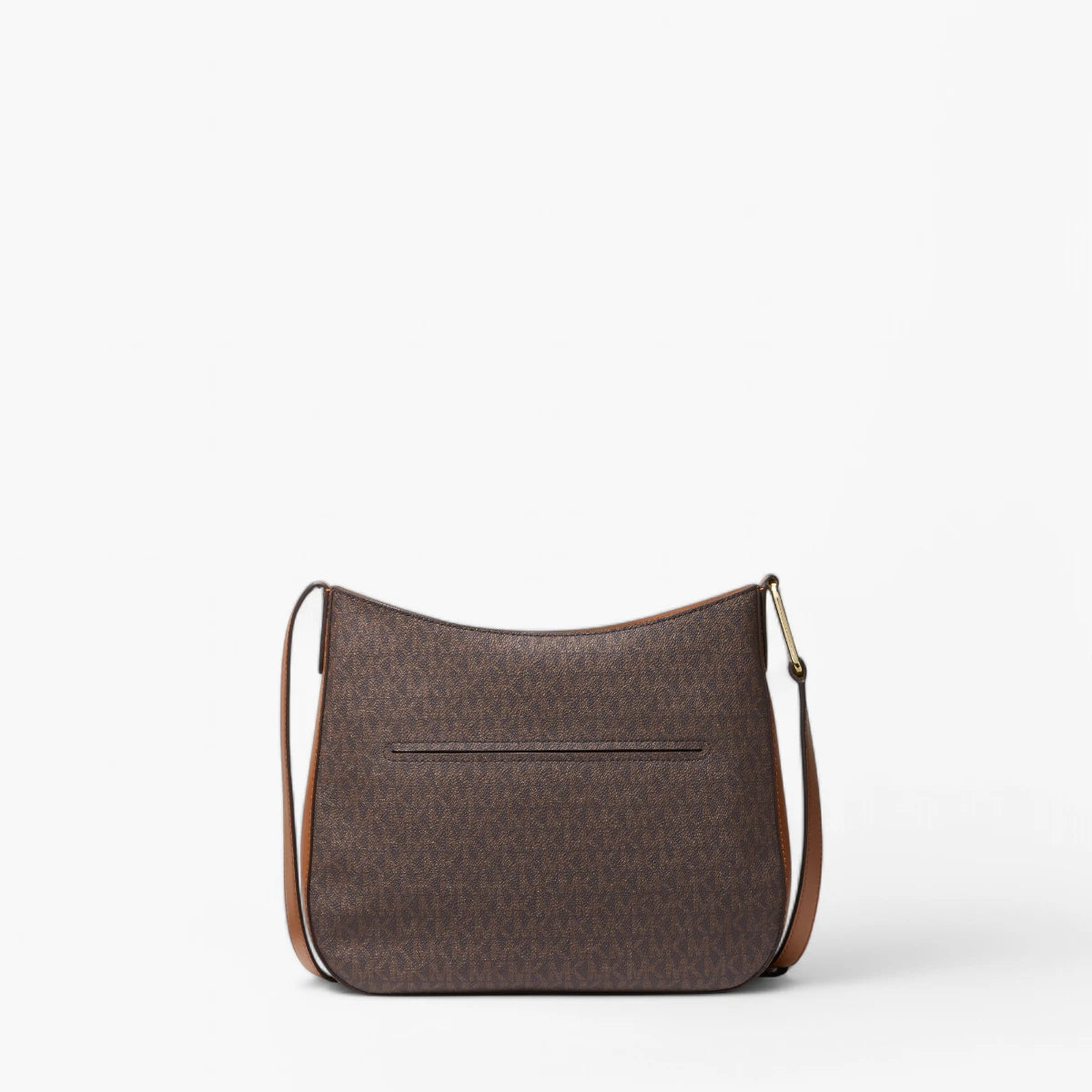 Michael Kors Kensington Large Signature Logo Crossbody Bag | LEVISONS