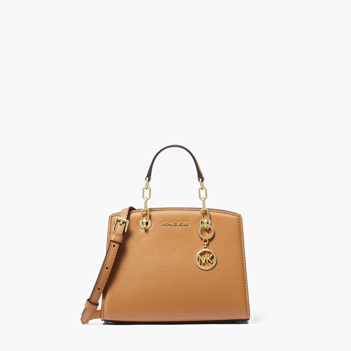 Michael Kors Cynthia Extra Small Satchel | LEVISONS