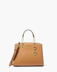 Michael Kors Cynthia Extra Small Satchel | LEVISONS