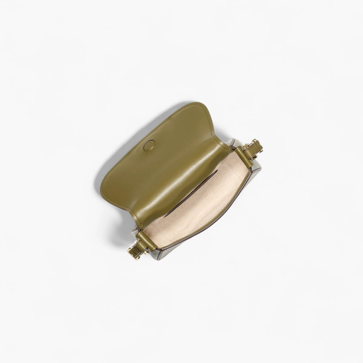 Michael Kors Lydia Small Leather Crossbody Bag | LEVISONS