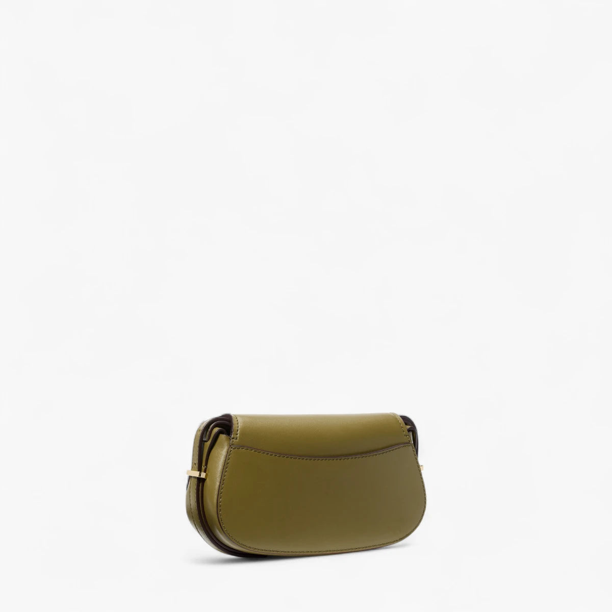 Michael Kors Lydia Small Leather Crossbody Bag | LEVISONS