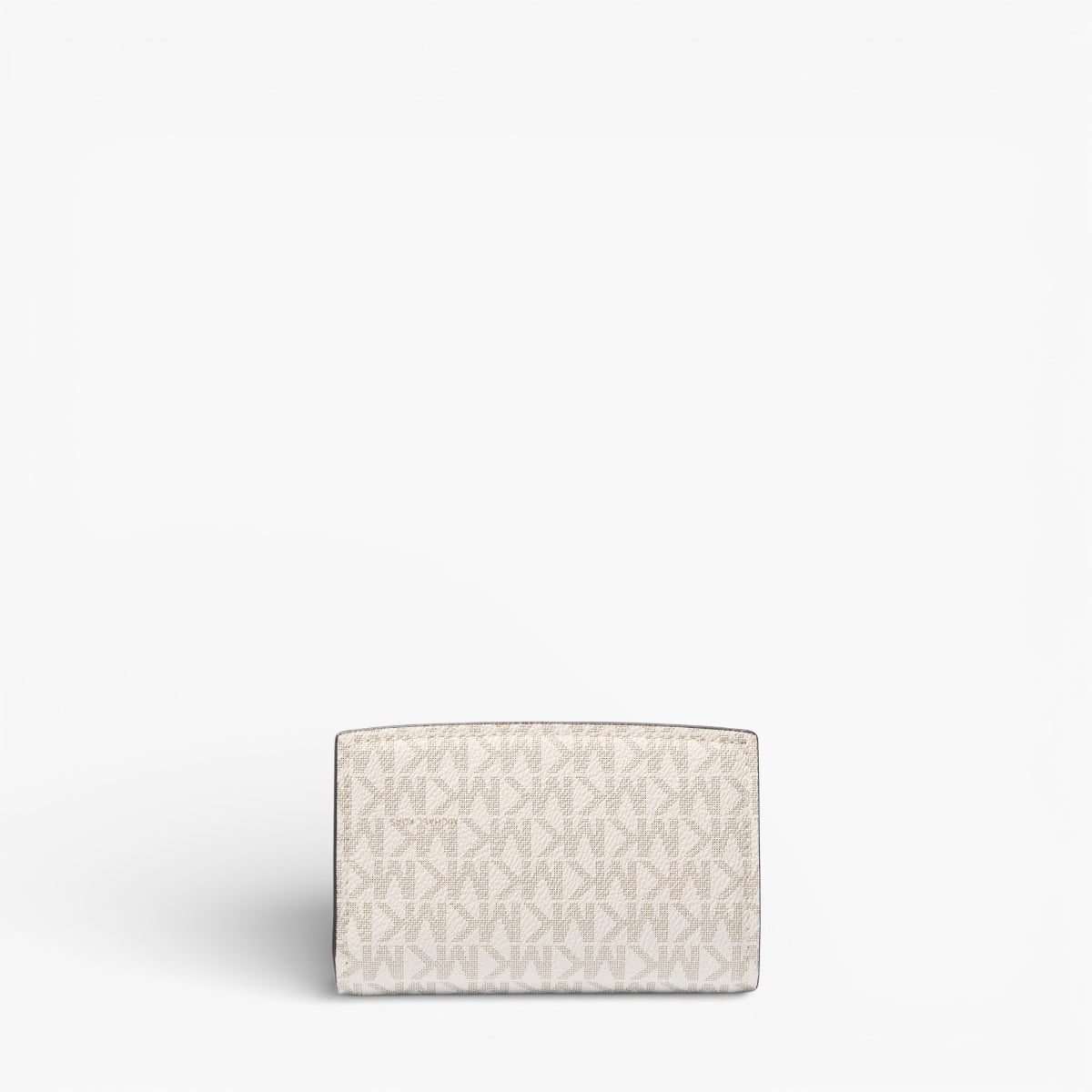 Michael Kors Bryant Medium Signature Logo Wallet | LEVISONS