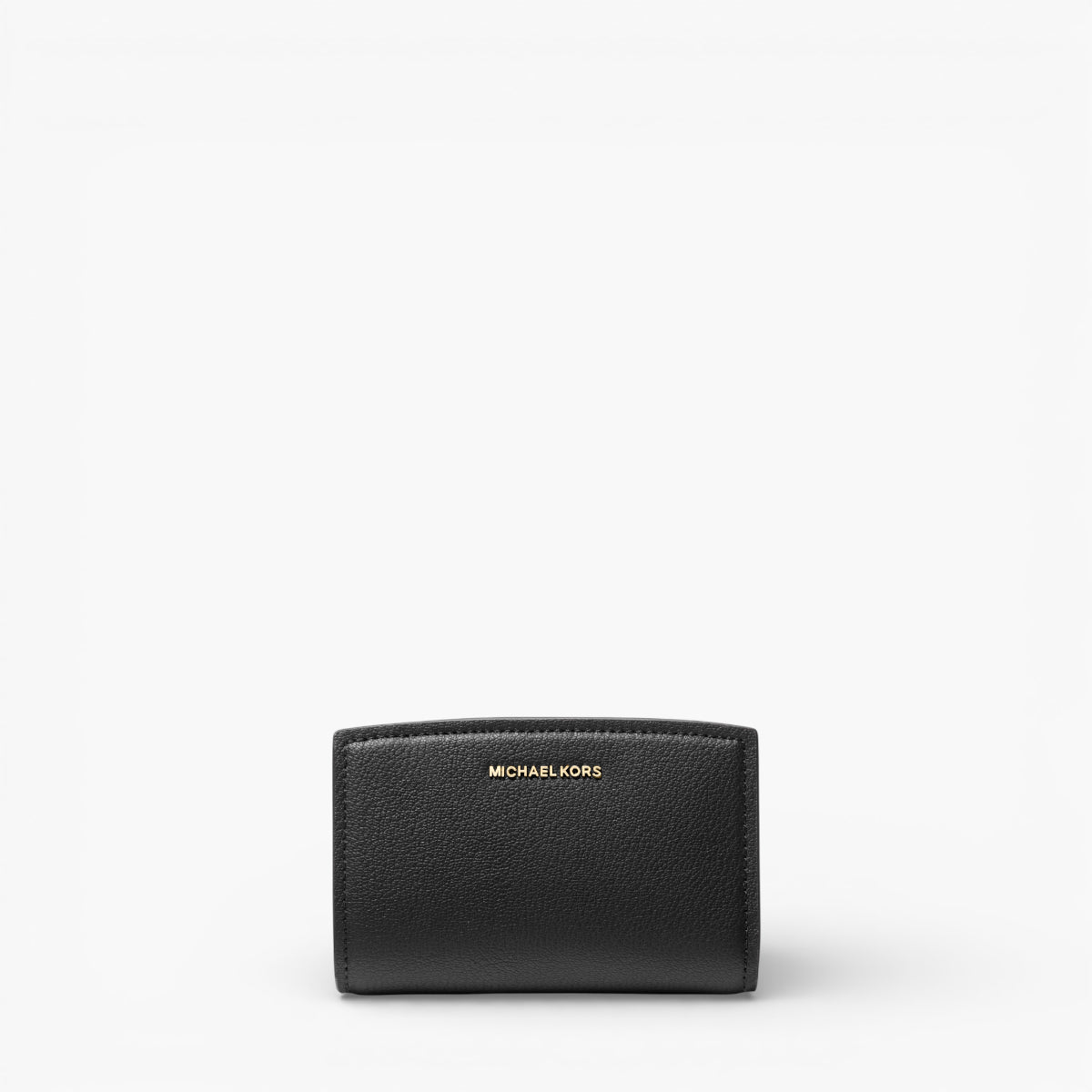 Michael Kors Bryant Medium Pebbled Leather Wallet | LEVISONS