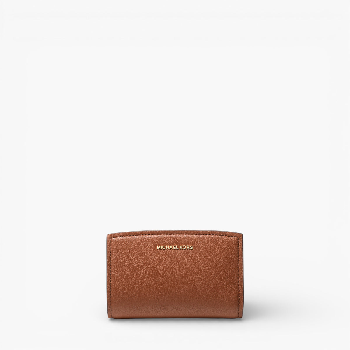 Michael Kors Bryant Medium Pebbled Leather Wallet | LEVISONS