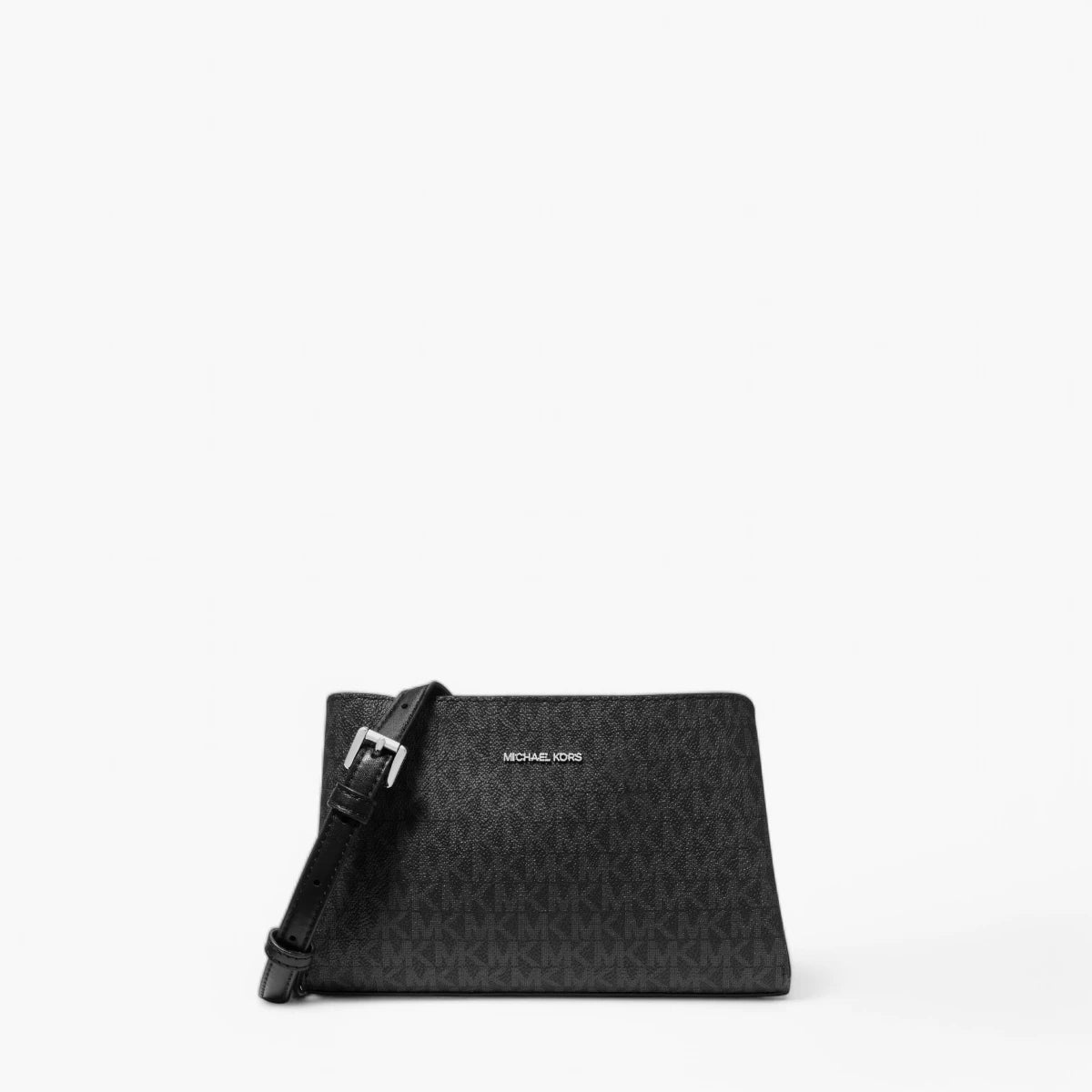 Michael Kors Ruthie Small Signature Logo Crossbody Bag | LEVISONS