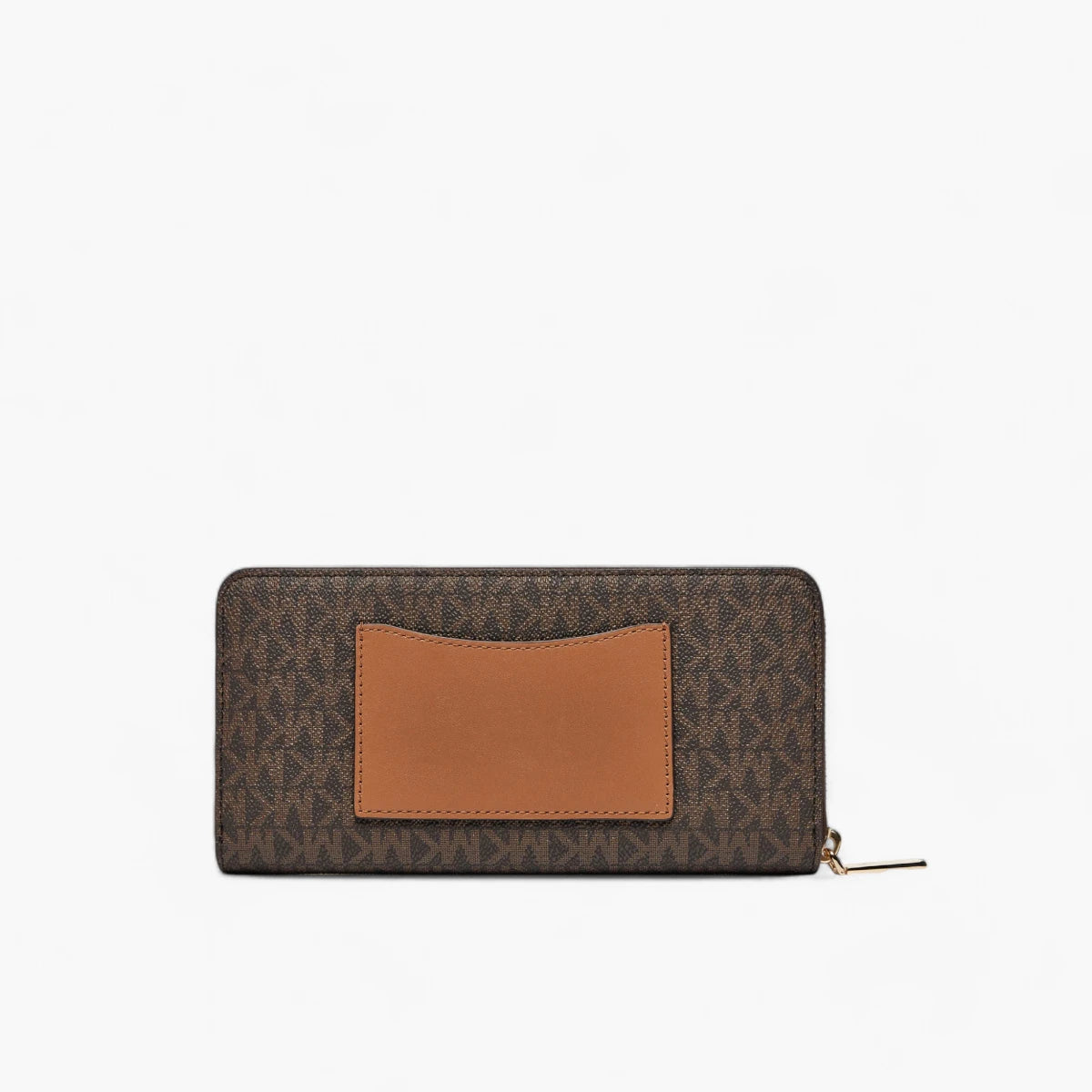 Michael Kors Jet Set Charm Logo Travel Large Continental Wallet | LEVISONS