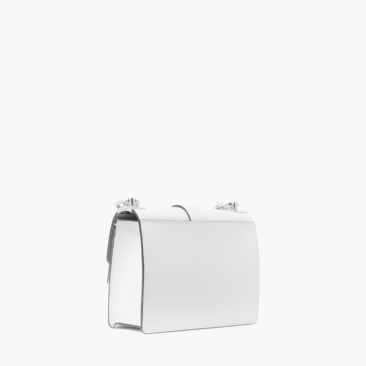 Michael Kors Greenwich Small Saffiano Leather Crossbody Bag | LEVISONS