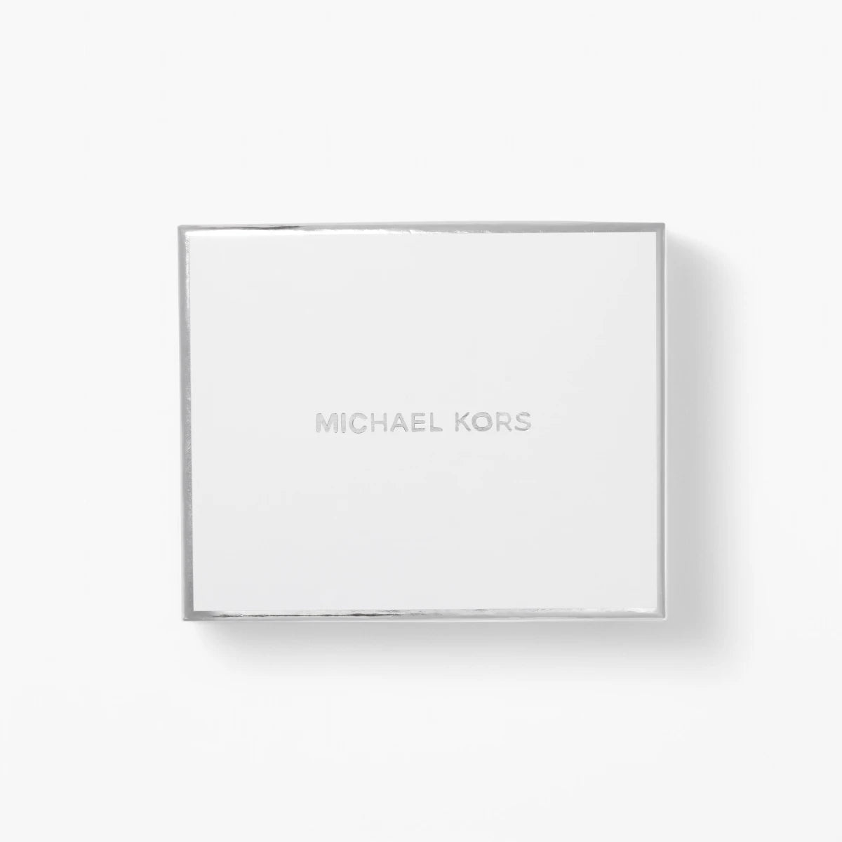 Michael Kors Colby Small Empire Signature Logo Tri-Fold Wallet | LEVISONS