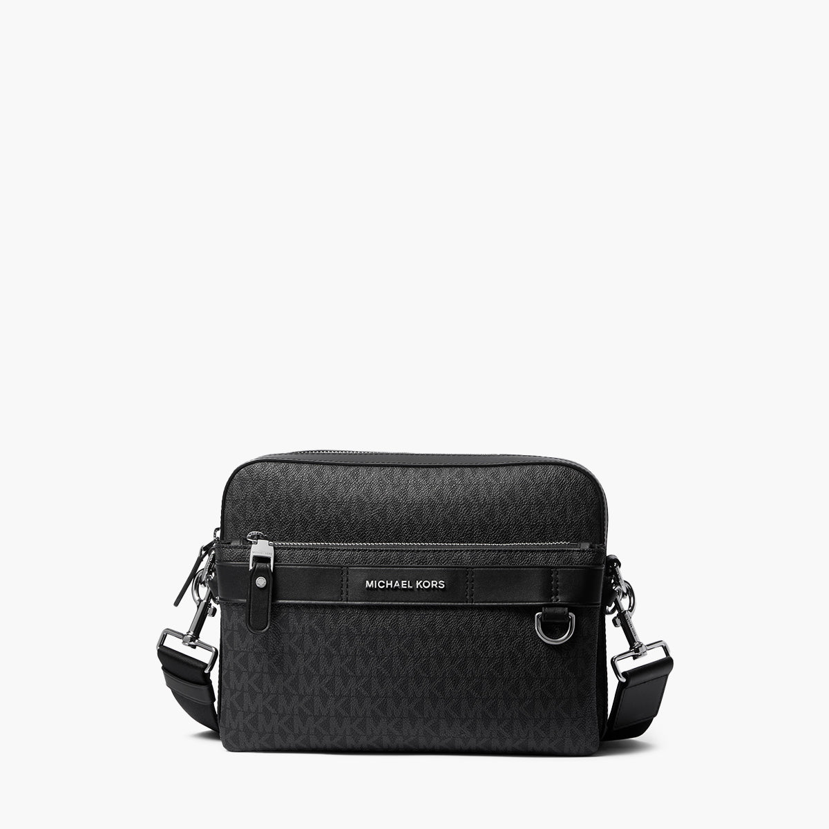 Hudson 2-In-1 Logo Crossbody Bag – Levisons